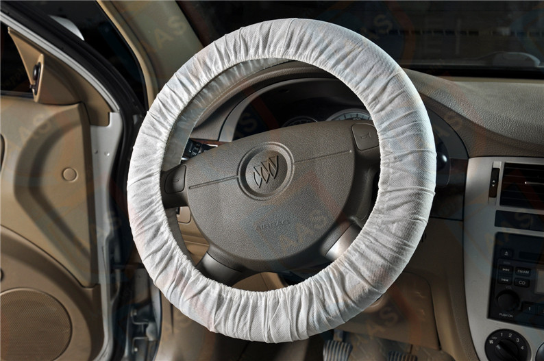 non-woven-fabric-steering-wheel-cover