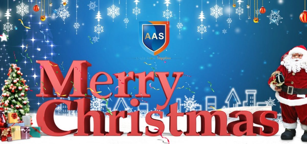 AAS- merry christmas